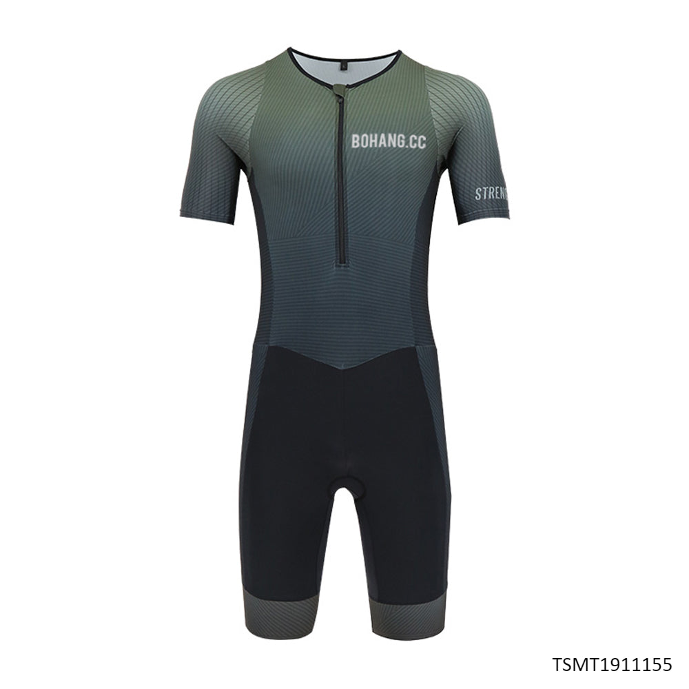 The Ultimate Guide to Tri Suits