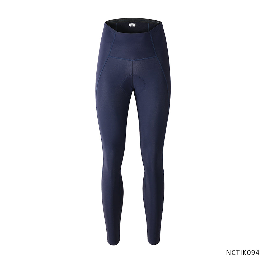 The Best Women's Winter Cycling Tights: TIWT2046