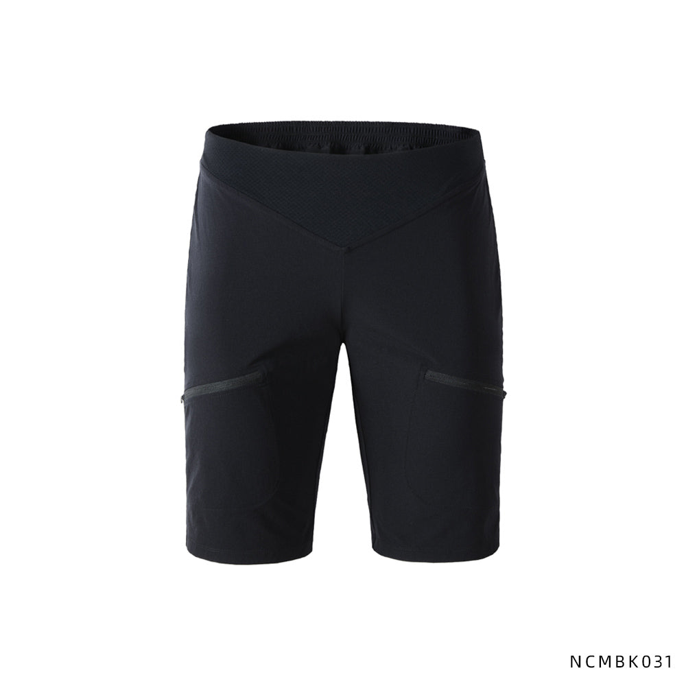 A Comprehensive Guide to Men's MTB Shorts: NCMBK031