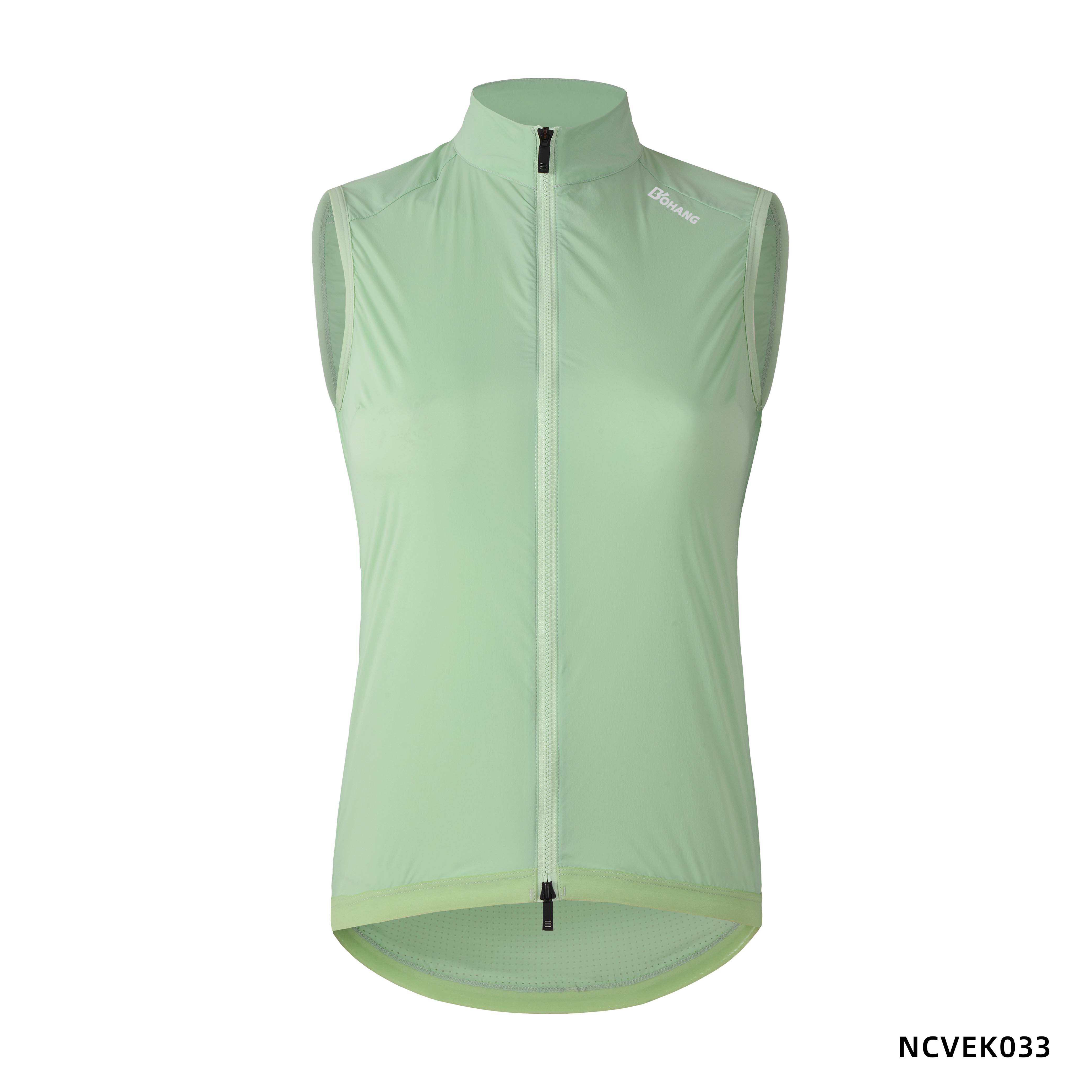 Experience the Comfort and Convenience of the NCVEK033 Lightweight Cycling Vest