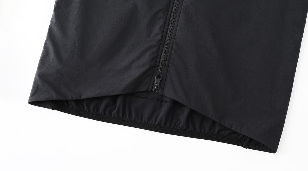 MAN'S LIGHTWEIGHT WIND VEST CVEK069