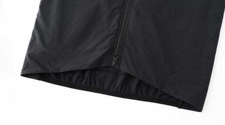 MAN'S LIGHTWEIGHT WIND VEST CVEK069