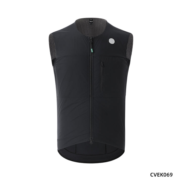 MAN'S LIGHTWEIGHT WIND VEST CVEK069