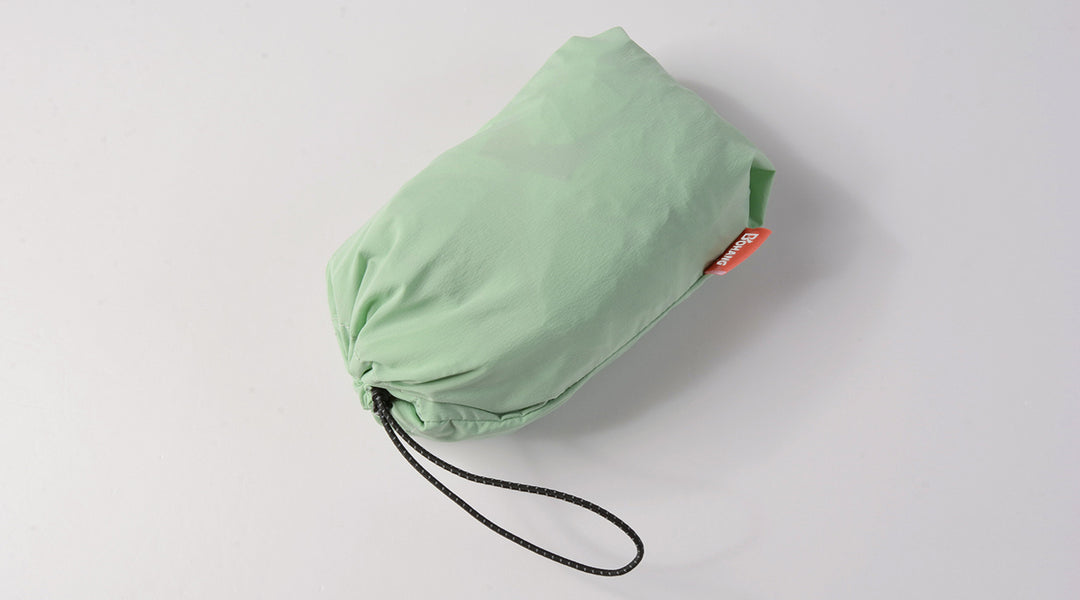 Women's Classic Lightweight Windproof Vest NCVEK033 Green