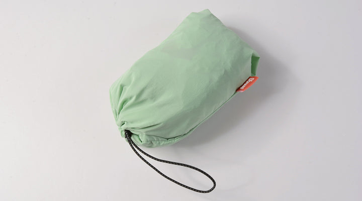 Women's Classic Lightweight Windproof Vest NCVEK033 Green