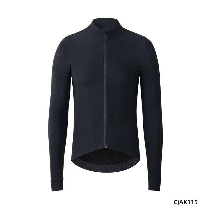 MEN'S LONG SLEEVE JERSEY CJAK115