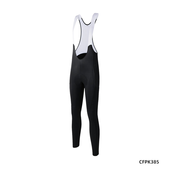 MEN'S Thermal windproof bib tights CFPK385