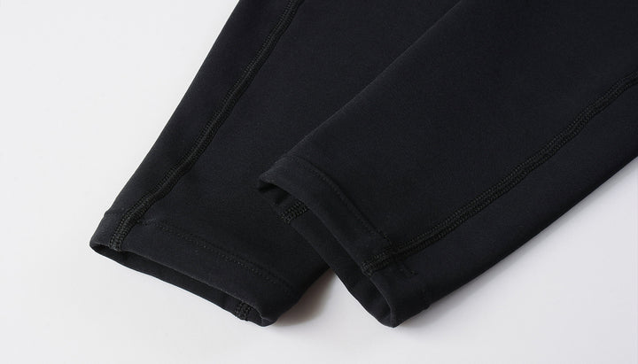 MEN'S Thermal windproof bib tights CFPK385