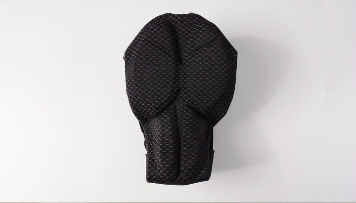 MEN'S Thermal windproof bib tights CFPK385