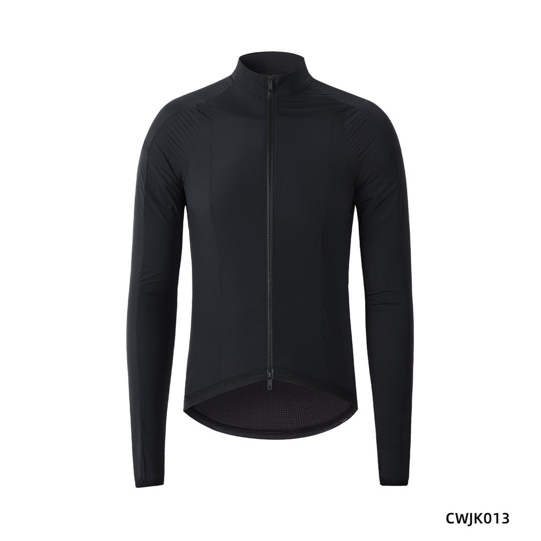 MEN'S PRO TEAM LIGHTWEIGHT JACKET CWJK013