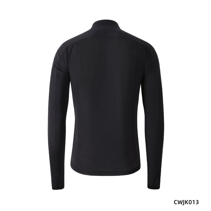 MEN'S PRO TEAM LIGHTWEIGHT JACKET CWJK013