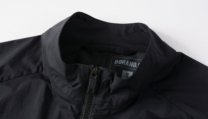 MEN'S PRO TEAM LIGHTWEIGHT JACKET CWJK013