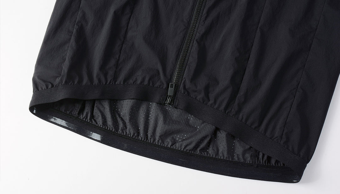 MEN'S PRO TEAM LIGHTWEIGHT JACKET CWJK013