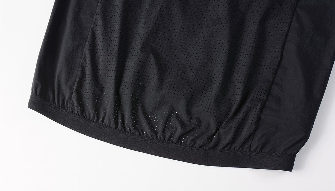 MEN'S PRO TEAM LIGHTWEIGHT JACKET CWJK013