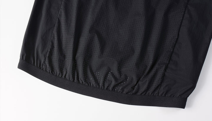 MEN'S PRO TEAM LIGHTWEIGHT JACKET CWJK013