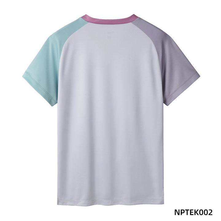 Men's soft and comfortable table tennis table top  NPTEK002