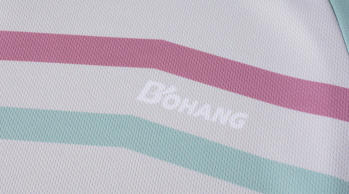 Men's soft and comfortable table tennis table top  NPTEK002