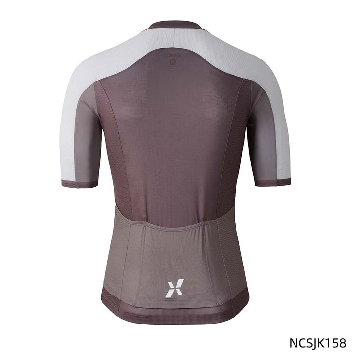 Men's Short Sleeve Jersey NCSJK158