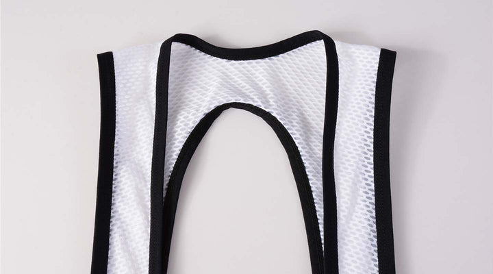 Women's cycling Bib shorts NCBSK259