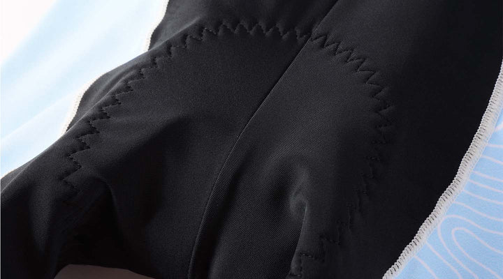 Women's cycling Bib shorts NCBSK259