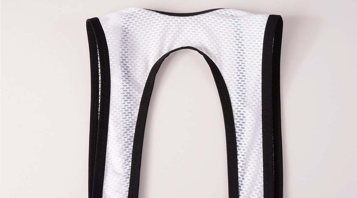 Women's cycling Bib shorts NCBSK259