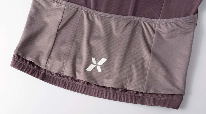 Men's Short Sleeve Jersey NCSJK158