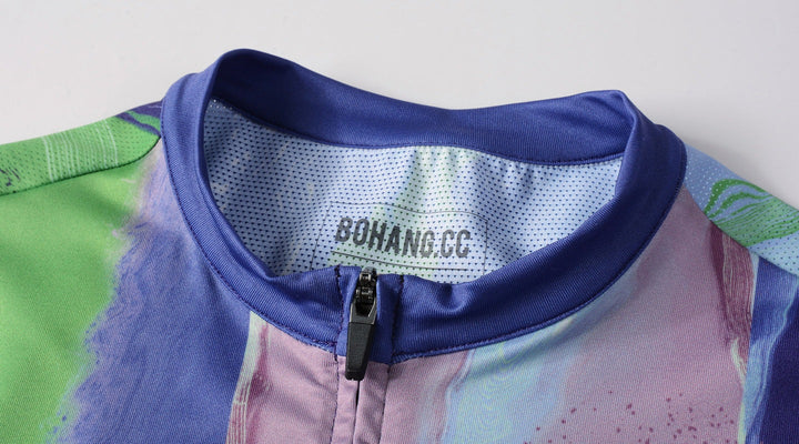 Women's Short Sleeve Jersey NCSJK156