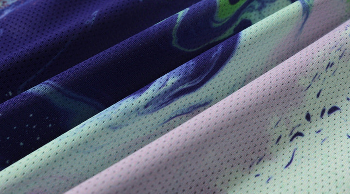 Women's Short Sleeve Jersey NCSJK156