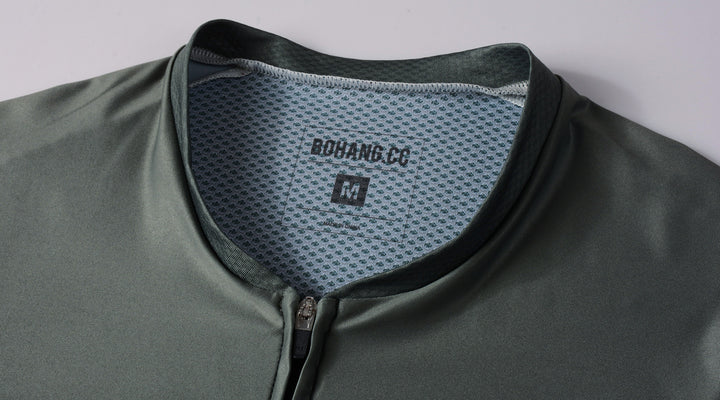 MEN'S SHORT SLEEVE JERSEY NCSJK160