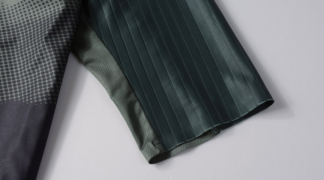 MEN'S SHORT SLEEVE JERSEY NCSJK160