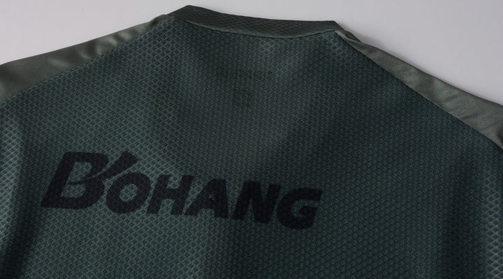 MEN'S SHORT SLEEVE JERSEY NCSJK160