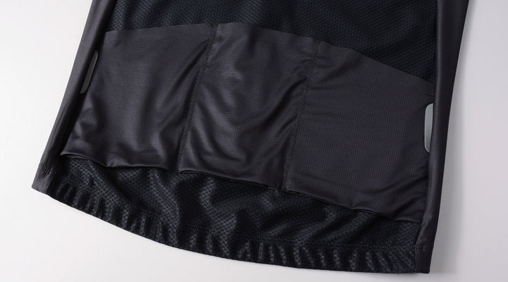MEN'S SHORT SLEEVE JERSEY NCSJK160