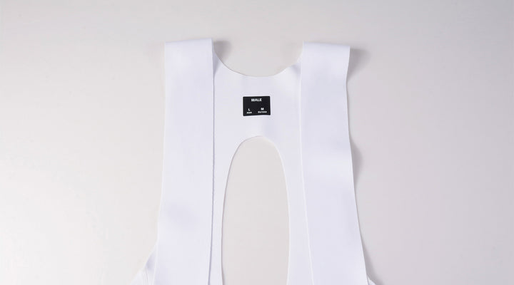 Men's  cycling Bibshorts NCBSK403