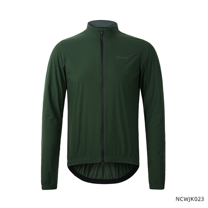 MEN'S CYCLING WINDPROOF JACKET NCWJK023