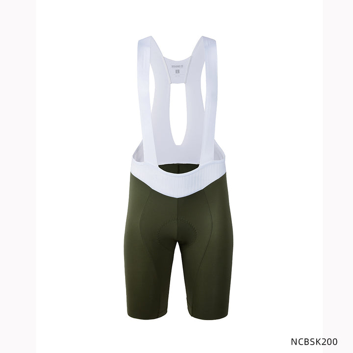 Men's  cycling Bibshorts  NCBSK200