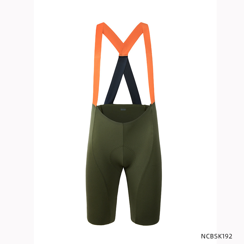 Men's  cycling Bibshorts  NCBSK192