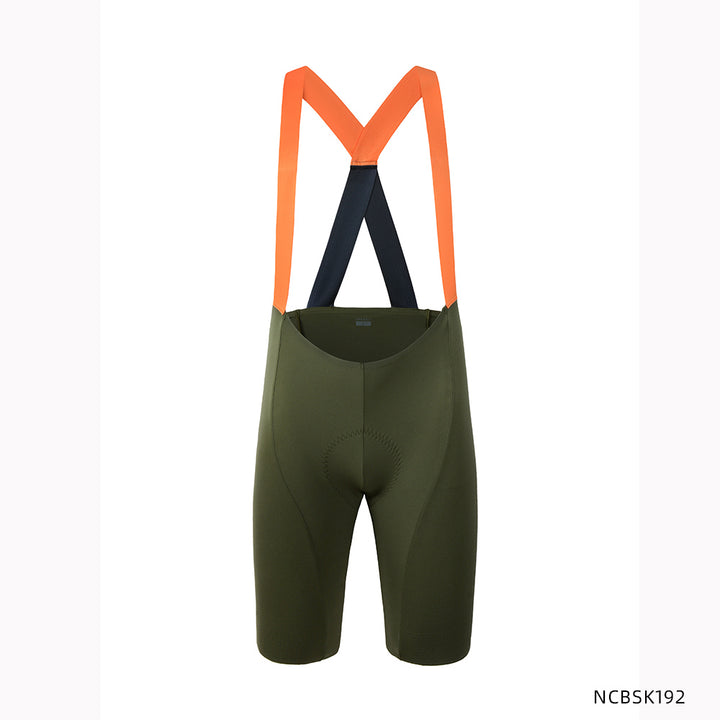 Men's  cycling Bibshorts  NCBSK192