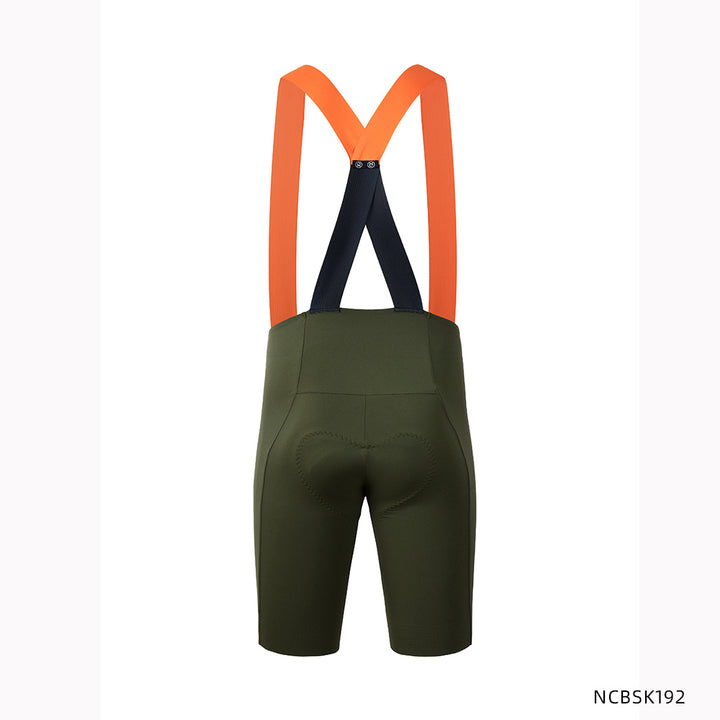 Men's  cycling Bibshorts  NCBSK192