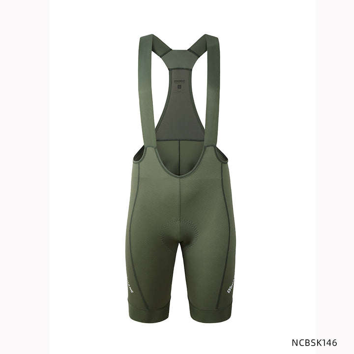 Men's  cycling Bibshorts NCBSK146