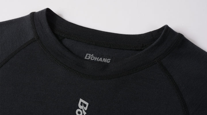 Women's LONGSLEEVE BASE LAYER NCLJK019