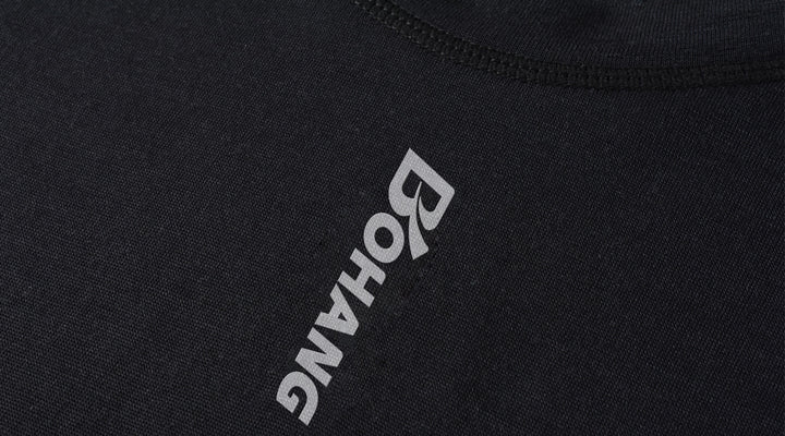 Women's LONGSLEEVE BASE LAYER NCLJK019