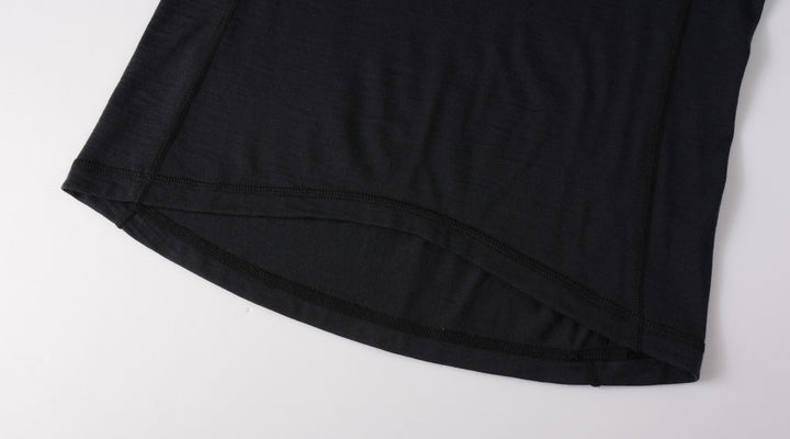 Women's LONGSLEEVE BASE LAYER NCLJK019