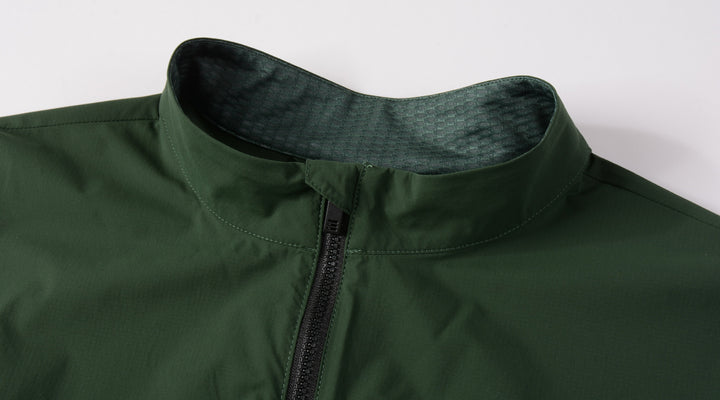 MEN'S CYCLING WINDPROOF JACKET NCWJK023