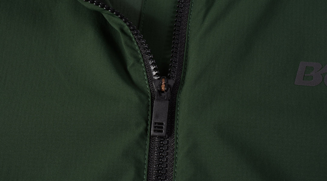 MEN'S CYCLING WINDPROOF JACKET NCWJK023