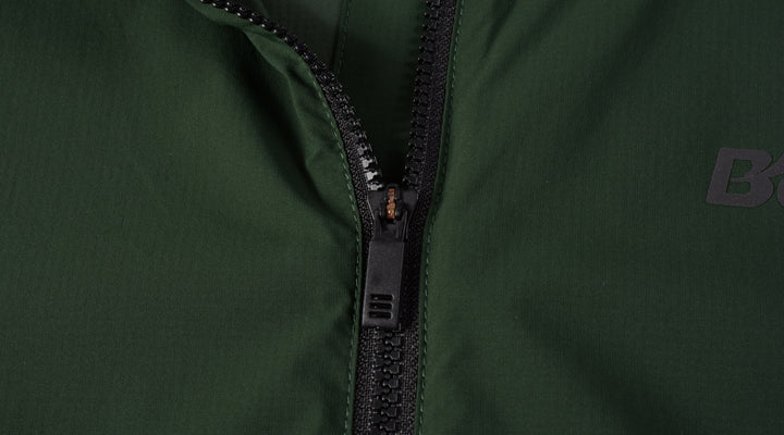 MEN'S CYCLING WINDPROOF JACKET NCWJK023