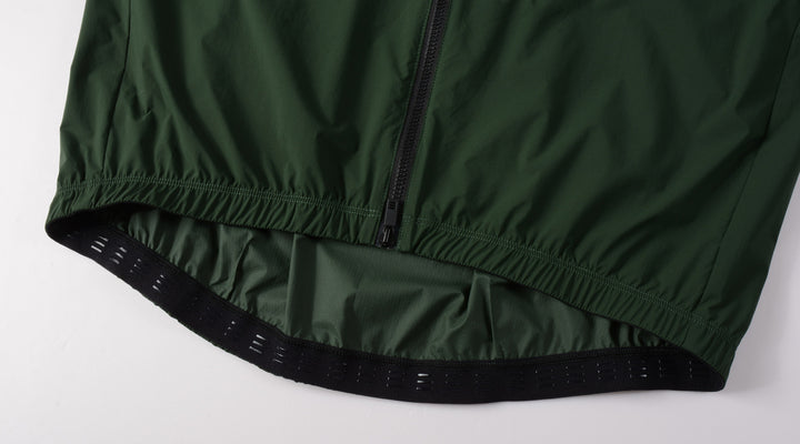 MEN'S CYCLING WINDPROOF JACKET NCWJK023