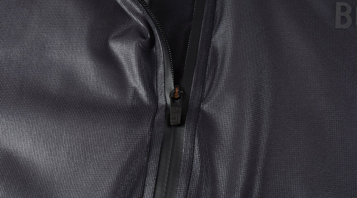 MEN'S CYCLING WINDPROOF JACKET NCRAK003