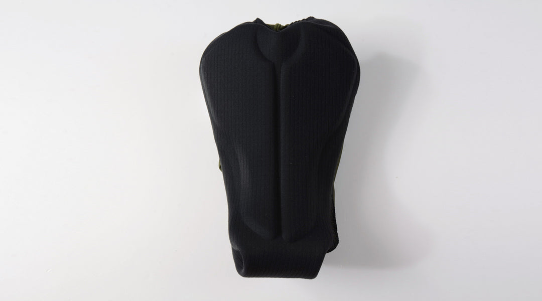 Men's  cycling Bibshorts  NCBSK200