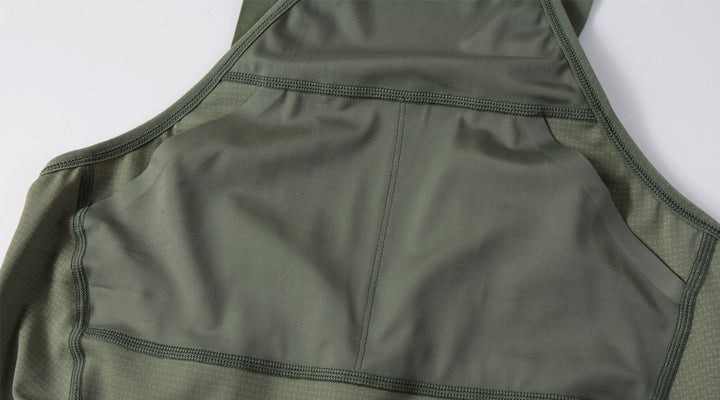 Men's  cycling Bibshorts NCBSK146