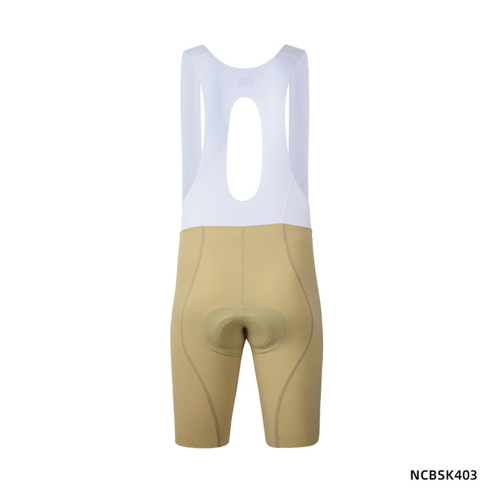 Men's  cycling Bibshorts NCBSK403